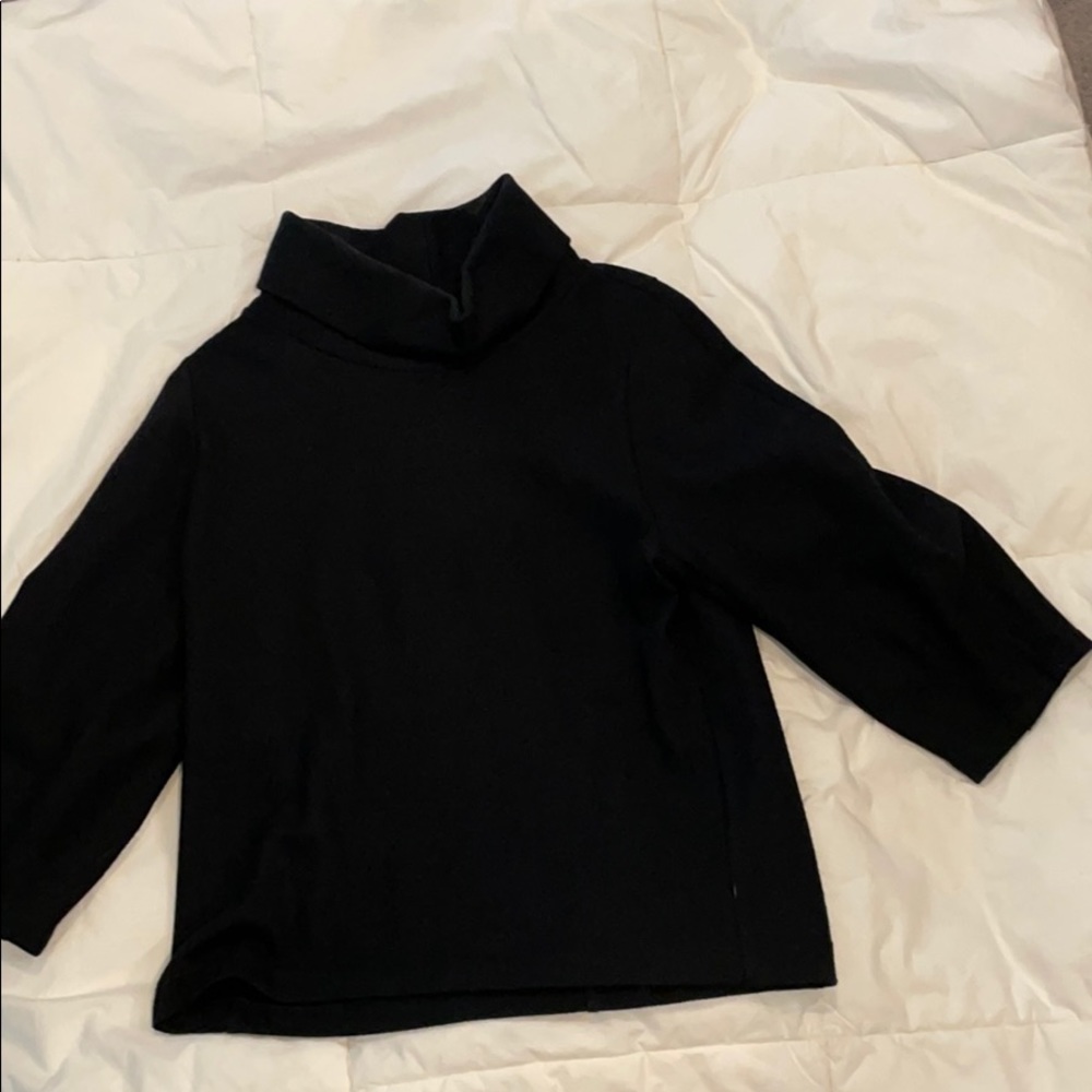 Cos turtleneck